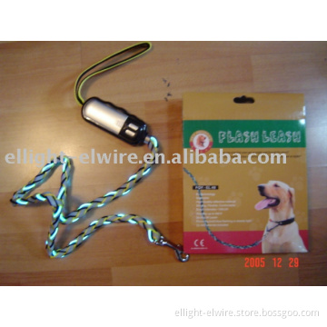 &quot;Polar Light 2&quot; EL Wire,EL cable,EL flash leash,EL light,EL,el flash dog rope